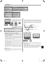 Preview for 7 page of Mitsubishi Electric TRANE NTXCKS09A112A Operation Manual