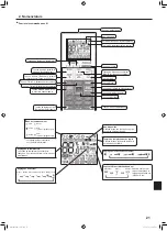 Preview for 21 page of Mitsubishi Electric TRANE NTXCKS09A112A Operation Manual