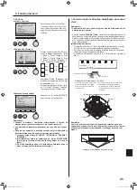 Preview for 25 page of Mitsubishi Electric TRANE NTXCKS09A112A Operation Manual