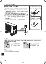 Preview for 38 page of Mitsubishi Electric TRANE NTXCKS09A112A Operation Manual