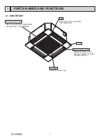 Preview for 4 page of Mitsubishi Electric TRANE NTXCKS09A112AA Technical & Service Manual