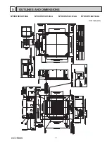 Preview for 11 page of Mitsubishi Electric TRANE NTXCKS09A112AA Technical & Service Manual