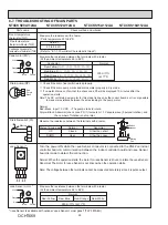 Preview for 26 page of Mitsubishi Electric TRANE NTXCKS09A112AA Technical & Service Manual