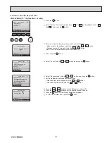 Preview for 29 page of Mitsubishi Electric TRANE NTXCKS09A112AA Technical & Service Manual