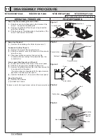 Preview for 32 page of Mitsubishi Electric TRANE NTXCKS09A112AA Technical & Service Manual