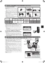 Предварительный просмотр 13 страницы Mitsubishi Electric TRANE NTXMMX42A152A Series Installation Manual