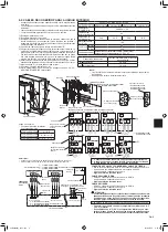 Предварительный просмотр 19 страницы Mitsubishi Electric TRANE NTXMMX42A152A Series Installation Manual