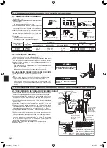 Предварительный просмотр 20 страницы Mitsubishi Electric TRANE NTXMMX42A152A Series Installation Manual