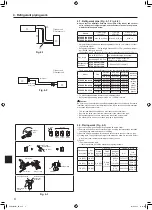 Preview for 4 page of Mitsubishi Electric TRANE NTXSKS09A112A Installation Manual