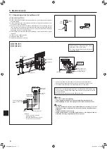 Preview for 6 page of Mitsubishi Electric TRANE NTXSKS09A112A Installation Manual