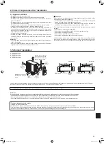 Preview for 9 page of Mitsubishi Electric TRANE NTXSKS09A112A Installation Manual