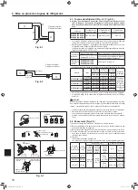 Preview for 10 page of Mitsubishi Electric TRANE NTXSKS09A112A Installation Manual