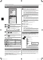 Предварительный просмотр 6 страницы Mitsubishi Electric TRANE NTXUKS09A112A Series Operating Instructions Manual