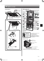 Предварительный просмотр 29 страницы Mitsubishi Electric TRANE NTXUKS09A112A Series Operating Instructions Manual