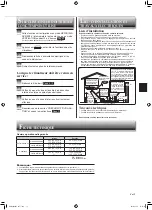 Предварительный просмотр 37 страницы Mitsubishi Electric TRANE NTXUKS09A112A Series Operating Instructions Manual