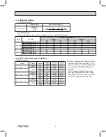 Preview for 5 page of Mitsubishi Electric TRANE NTXUKS09A112AA Service Manual