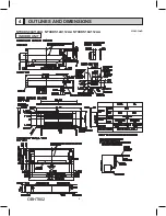 Preview for 6 page of Mitsubishi Electric TRANE NTXUKS09A112AA Service Manual