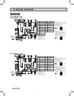 Preview for 7 page of Mitsubishi Electric TRANE NTXUKS09A112AA Service Manual