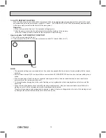 Preview for 10 page of Mitsubishi Electric TRANE NTXUKS09A112AA Service Manual