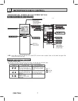 Preview for 12 page of Mitsubishi Electric TRANE NTXUKS09A112AA Service Manual