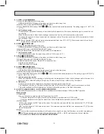 Preview for 13 page of Mitsubishi Electric TRANE NTXUKS09A112AA Service Manual