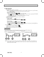 Preview for 16 page of Mitsubishi Electric TRANE NTXUKS09A112AA Service Manual