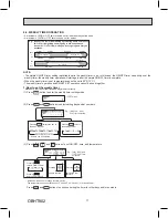 Preview for 17 page of Mitsubishi Electric TRANE NTXUKS09A112AA Service Manual