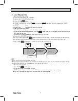 Preview for 19 page of Mitsubishi Electric TRANE NTXUKS09A112AA Service Manual