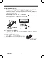 Preview for 20 page of Mitsubishi Electric TRANE NTXUKS09A112AA Service Manual