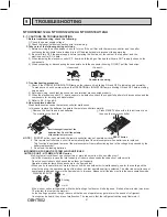 Preview for 21 page of Mitsubishi Electric TRANE NTXUKS09A112AA Service Manual