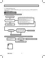 Preview for 28 page of Mitsubishi Electric TRANE NTXUKS09A112AA Service Manual