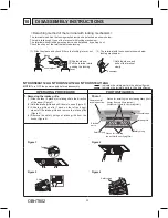 Preview for 35 page of Mitsubishi Electric TRANE NTXUKS09A112AA Service Manual