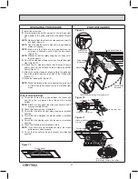 Preview for 37 page of Mitsubishi Electric TRANE NTXUKS09A112AA Service Manual