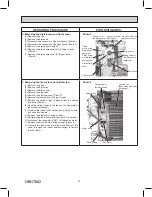 Preview for 39 page of Mitsubishi Electric TRANE NTXUKS09A112AA Service Manual