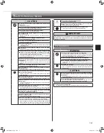 Предварительный просмотр 3 страницы Mitsubishi Electric TRANE NTXWEL09A112A Series Operating Instructions Manual