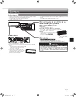 Предварительный просмотр 17 страницы Mitsubishi Electric TRANE NTXWEL09A112A Series Operating Instructions Manual