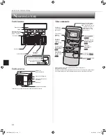 Предварительный просмотр 22 страницы Mitsubishi Electric TRANE NTXWEL09A112A Series Operating Instructions Manual