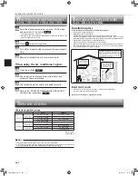 Предварительный просмотр 10 страницы Mitsubishi Electric Trane NTXWMT09A112A Series Operating Instructions Manual