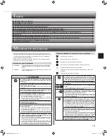 Предварительный просмотр 11 страницы Mitsubishi Electric Trane NTXWMT09A112A Series Operating Instructions Manual