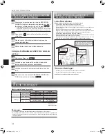 Предварительный просмотр 28 страницы Mitsubishi Electric Trane NTXWMT09A112A Series Operating Instructions Manual