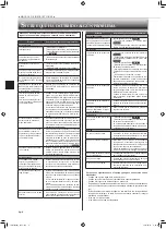 Предварительный просмотр 18 страницы Mitsubishi Electric TRANE NTXWMT18A112A Series Operating Instructions Manual