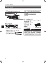 Предварительный просмотр 26 страницы Mitsubishi Electric TRANE NTXWMT18A112A Series Operating Instructions Manual