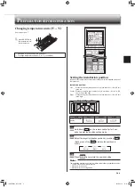 Предварительный просмотр 5 страницы Mitsubishi Electric Trane NTXWPH06A112A Series Operating Instructions Manual