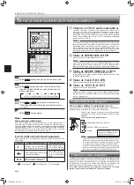 Предварительный просмотр 20 страницы Mitsubishi Electric Trane NTXWPH06A112A Series Operating Instructions Manual