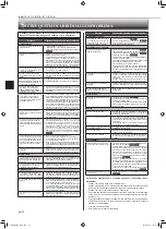 Предварительный просмотр 26 страницы Mitsubishi Electric Trane NTXWPH06A112A Series Operating Instructions Manual