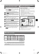 Предварительный просмотр 27 страницы Mitsubishi Electric Trane NTXWPH06A112A Series Operating Instructions Manual