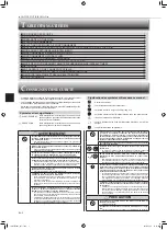 Предварительный просмотр 28 страницы Mitsubishi Electric Trane NTXWPH06A112A Series Operating Instructions Manual