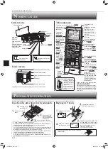 Предварительный просмотр 30 страницы Mitsubishi Electric Trane NTXWPH06A112A Series Operating Instructions Manual