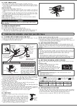 Preview for 7 page of Mitsubishi Electric Trane NTXWPH06B112A Series Installation Manual