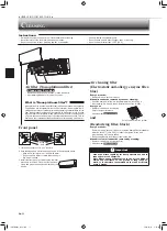 Предварительный просмотр 12 страницы Mitsubishi Electric Trane NTXWPH06B112A Series Operating Instructions Manual